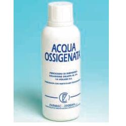 ACQUA OSSIGENATA 250 ML - farmasconti.eu