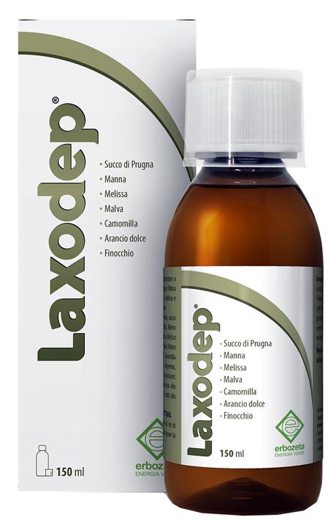 LAXODEP 150 ML - farmasconti.eu