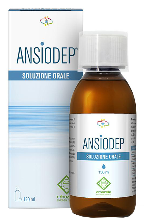 ANSIODEP 150 ML - farmasconti.eu