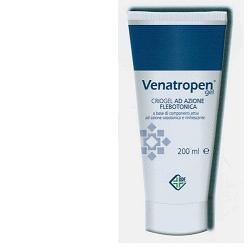 VENATROPEN GEL 200 ML - farmasconti.eu