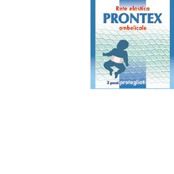 CEROTTO PRONTEX RETE ELASTICO OMBELICALE 1CONFEZIONE - farmasconti.eu