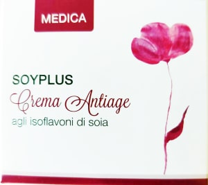 SOYPLUS CREMA ANTIAGE 50 ML - farmasconti.eu