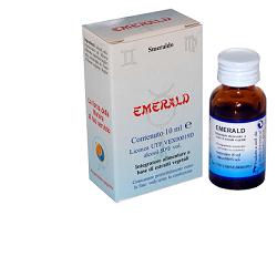 EMERALD LIQUIDO 10 ML - farmasconti.eu