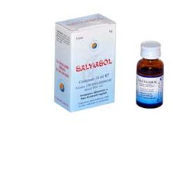 SALVIASOL LIQUIDO 10 ML - farmasconti.eu