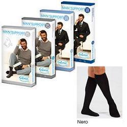 MAN SUPPORT 15 GAMBALETTO 15 NERO 5 - farmasconti.eu