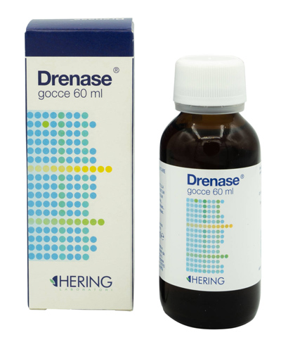 DRENASE GOCCE 60 ML - farmasconti.eu
