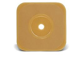 PLACCA A PROTEZIONE TOTALE CON BARRIERA PROTETTIVA CON IDROCOLLOIDI TOTALE CON SISTEMA DI AGGANCIO ADESIVO RIPOSIZIONABILE RITAGLIABILE ESTEEM SYNERGY 13/61MM 5 PEZZI - farmasconti.eu