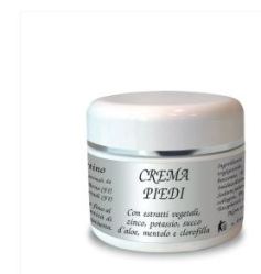 CREMA PIEDI 100 ML - farmasconti.eu