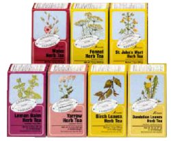 ROSA CANINA TISANA 15 FILTRI BIO - farmasconti.eu