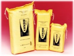 COTONE IDROFILO INDIA LUXOR 500GRAMMI - farmasconti.eu