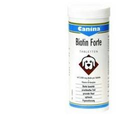 BIOTIN FORTE 30 TAVOLETTE - farmasconti.eu