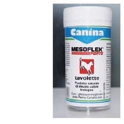 MESOFLEX FORTE 30 TAVOLETTE - farmasconti.eu