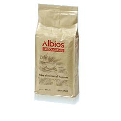 ALBIOS CRUSCA GIULIANI 400 G - farmasconti.eu