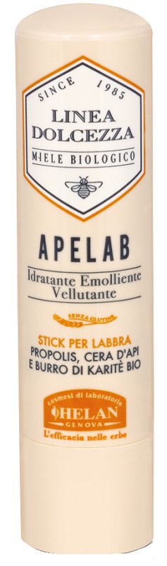 DOLCEZZA APELAB STICK LABBRA 4,5 ML - farmasconti.eu