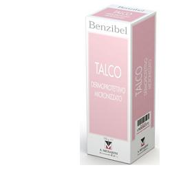 BENZIBEL TALCO 150 G - farmasconti.eu