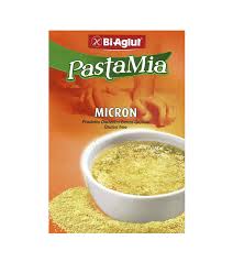 BIAGLUT MICRON 250 G - farmasconti.eu