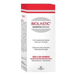 BIOLASTIC SHAMPOO SPECIALE 150 ML - farmasconti.eu