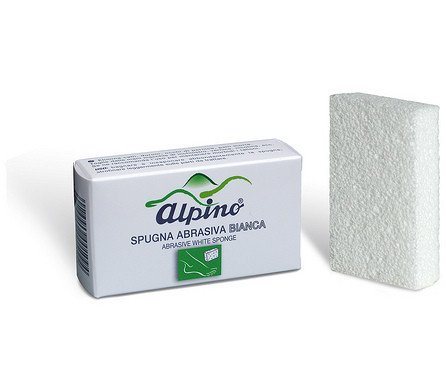 ALPINO SPUGNA BIANCA - farmasconti.eu