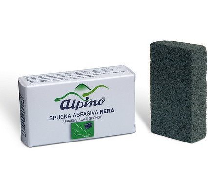 ALPINO SPUGNA NERA - farmasconti.eu