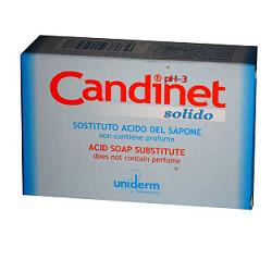 CANDINET SOLIDO 100 G - farmasconti.eu