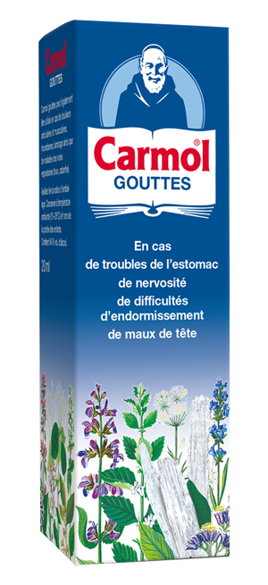 CARMOL GTT 80ML - farmasconti.eu