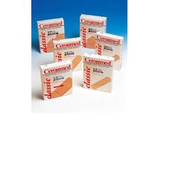 CEROTTO CEROXMED CLASSIC 3D MISURA MEDIUM 12 PEZZI - farmasconti.eu