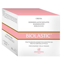 BIOLASTIC CREMA ELASTICIZZANTE 250 ML - farmasconti.eu