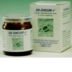 CO ZINCUM 60 COMPRESSE - farmasconti.eu
