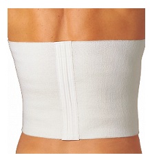 CINTURA ELASTICA ULTRACONTENITIVA 28CM GIBAUD MISURA A/7 - farmasconti.eu