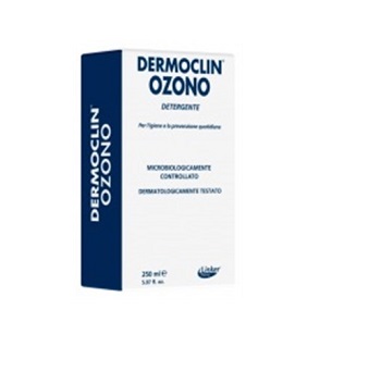 DERMOCLIN IFESPOR 500 ML - farmasconti.eu