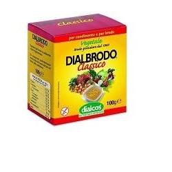 DIALBRODO CLASSICO 100 G - farmasconti.eu