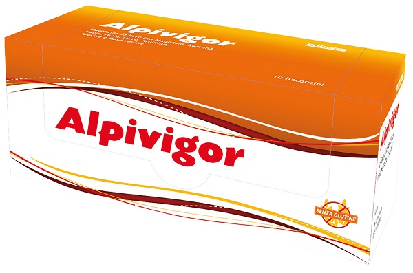 ALPIVIGOR 10 FLACONCINI DA 15 ML - farmasconti.eu