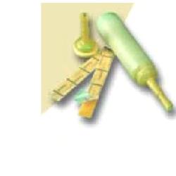 GUAINA IN LATTICE CON STRISCIA BIADESIVA CONVEEN MISURA 35MM 30 PEZZI ARTICOLO 5135 - farmasconti.eu