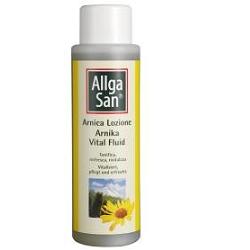ALLGA LOZIONE ARNICA 100 ML - farmasconti.eu
