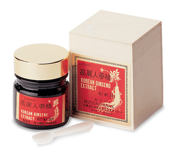 GINSENG COREANO ESTRATTO MOLLE ALTA QUALITA' 30 G - farmasconti.eu