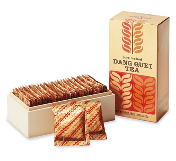 DANG QUEI ANGELICA SOLUBILE 30 BUSTINE - farmasconti.eu