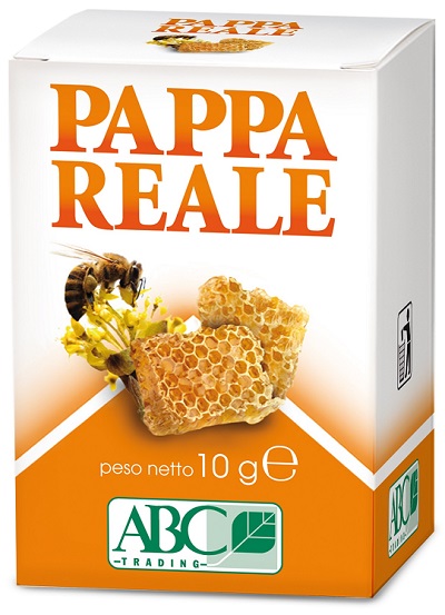 PAPPA REALE 10 G - farmasconti.eu