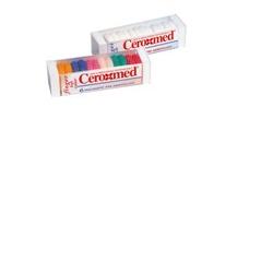 CEROTTO CEROXMED FINGER BOB COLORE BIANCO 6 PEZZI - farmasconti.eu