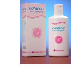 CONIFER LATTE DETERGENTE 150 ML - farmasconti.eu