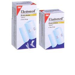 BENDA EL ELASTOMED IN COTONE 6X450CM - farmasconti.eu