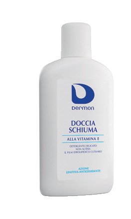 DERMONDEL DOCCIASCHIUMA 400 ML - farmasconti.eu