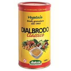 DIALBRODO CLASSICO 1KG - farmasconti.eu