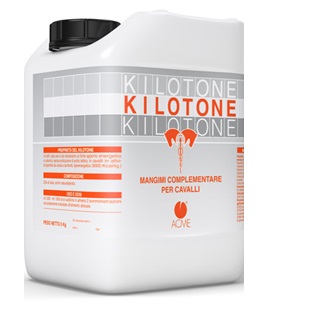KILOTONE SOLUZIONE ORALE 5 LITRI - farmasconti.eu