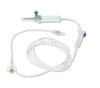 DEFLUSSORE EUROSET 34 CON FILTRO CON AGO EPIDERMICO - farmasconti.eu