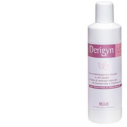 DERIGYN DERMODETERGENTE PH 3,5 500 ML - farmasconti.eu
