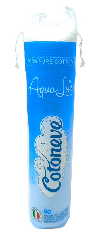 DISCHETTI STRUCCANTI 80 PEZZI - farmasconti.eu