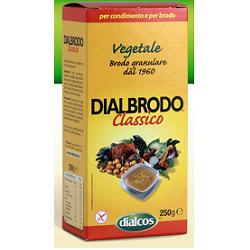 DIALBRODO CLASSICO 250 G - farmasconti.eu