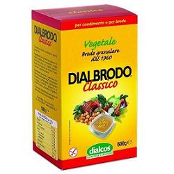 DIALBRODO CLASSICO 500 G - farmasconti.eu