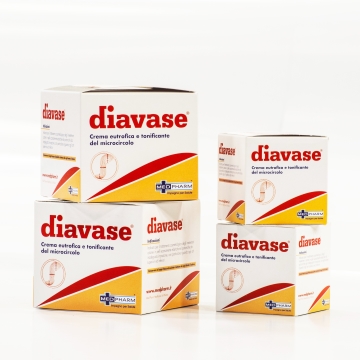 DIAVASE CREMA 250 ML - farmasconti.eu