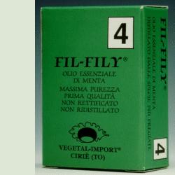 FILFILY OLIO ESSENZIALE MENTA VERDE 10 ML - farmasconti.eu